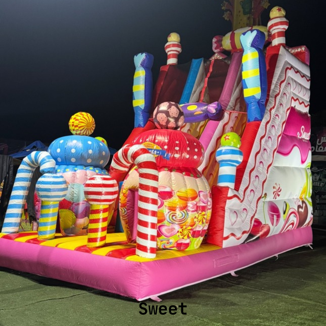 Spécialiste de l’aménagement de parcs de loisirs et centres d’attractions au Maroc